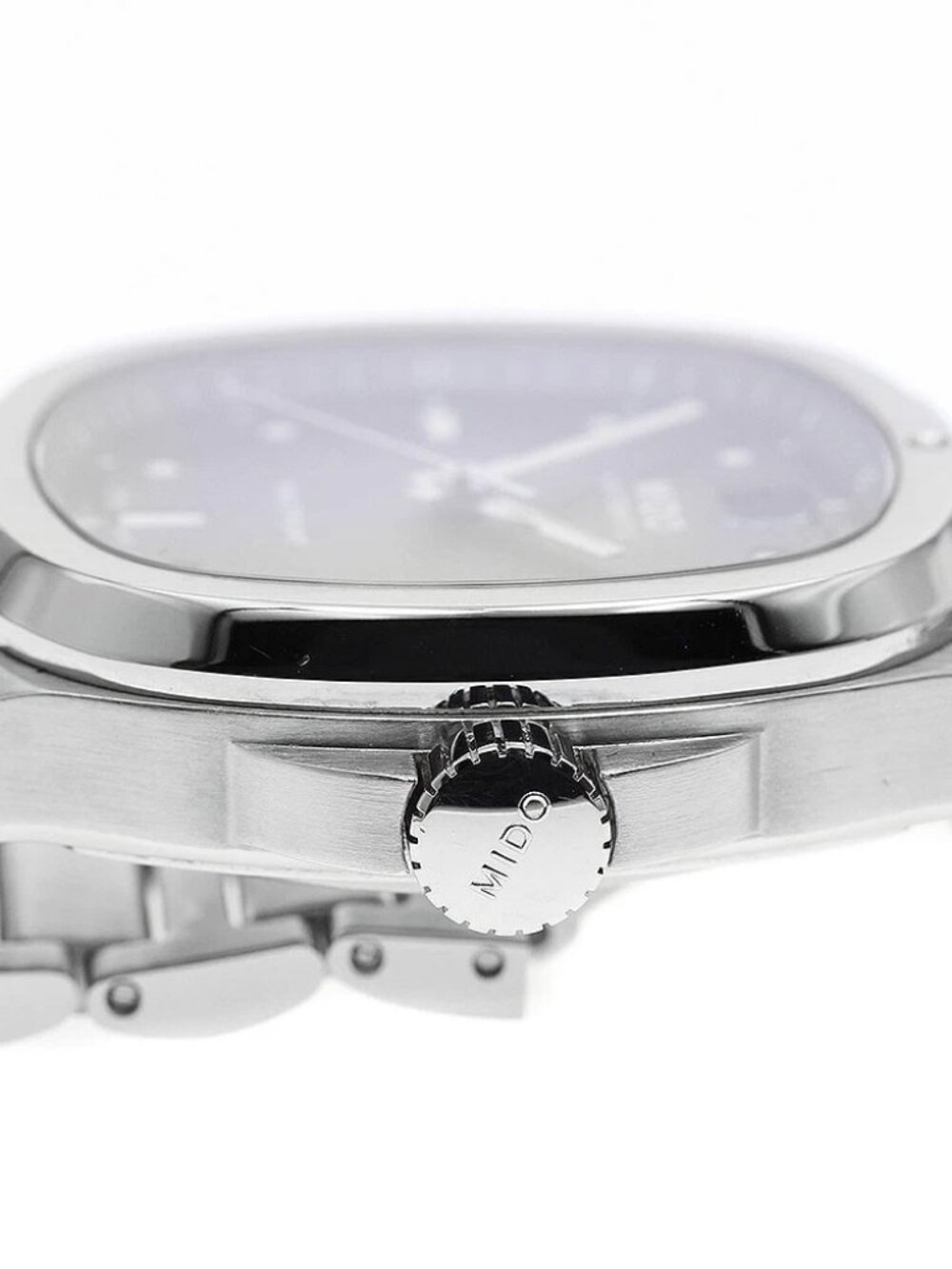 MIDO Multifort TV Big Date M049.526.11.081.00 Automatic Men's Watch_964378 - Picture 7 of 7